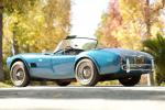 Shelby Cobra 289 1964 года